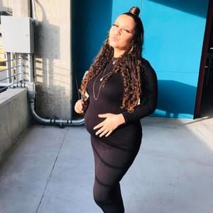 Meet your Posher, Fayanna